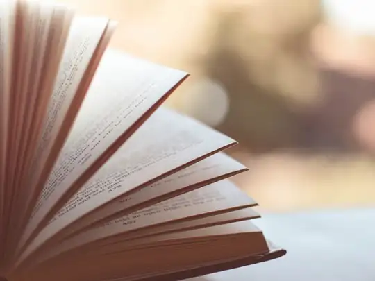 Bibliotekets öppettider från och med 1 september 2025: image