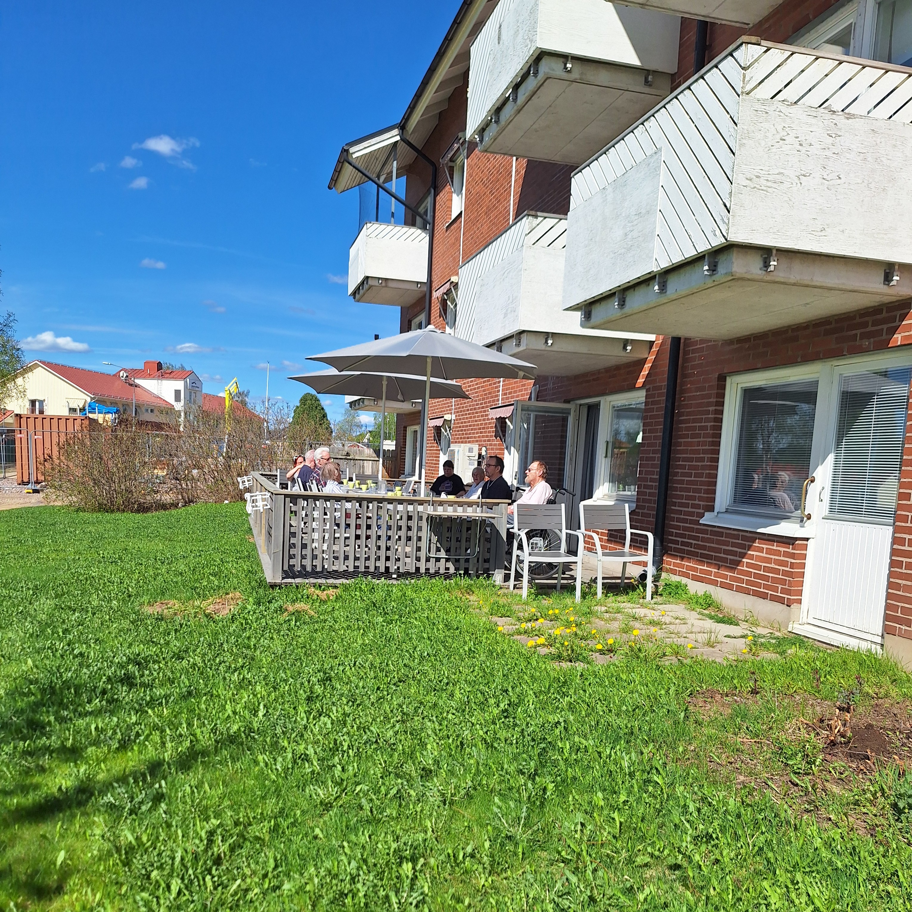 news image for: Nyheter