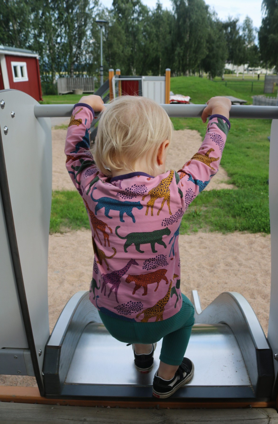 Tyck till om förskolan: image