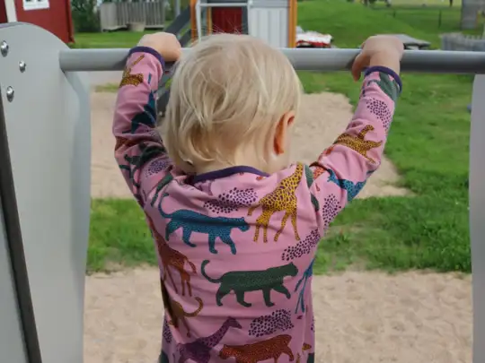 Tyck till om förskolan: image