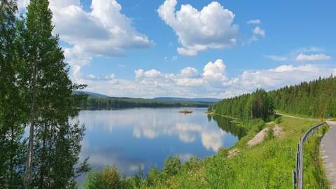 Sommarfest/hemvändardag i Rödupp