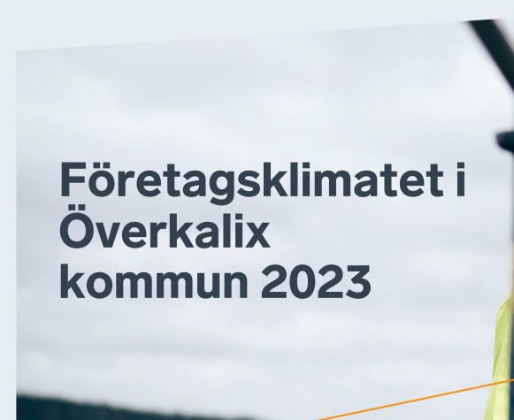 Årets klättrare för andra året i rad i Näringlivsrankingen: image