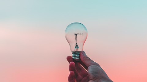 Energieffektivisering för företag och föreningar