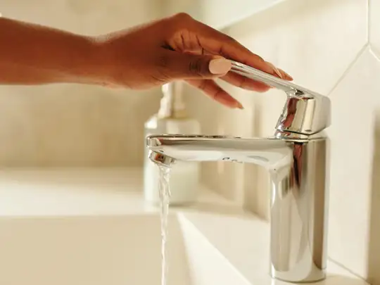 Vattenavstängning 22 oktober 2025: image