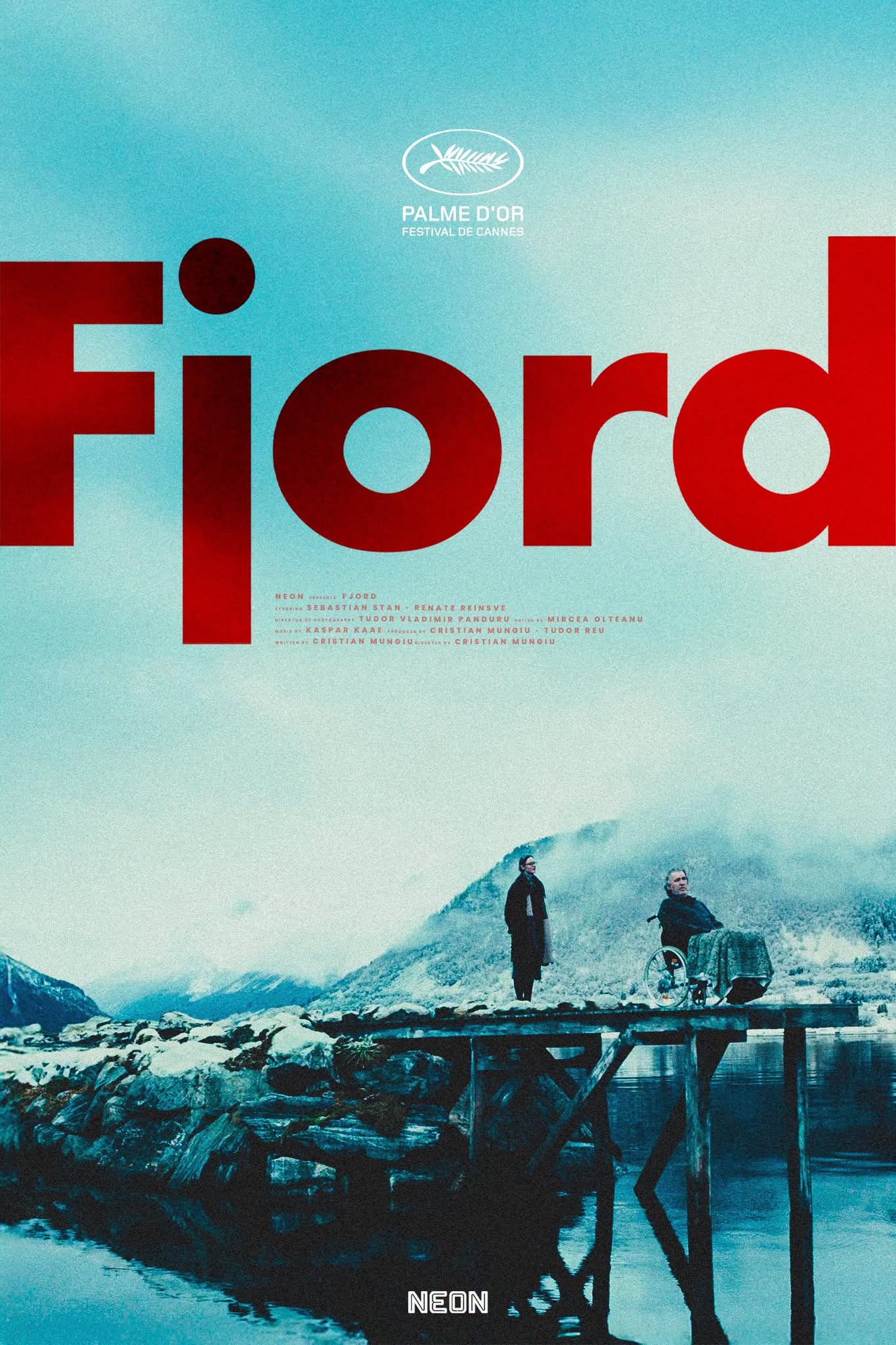 Bio: Fjord