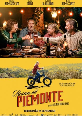 Kommande evenemang