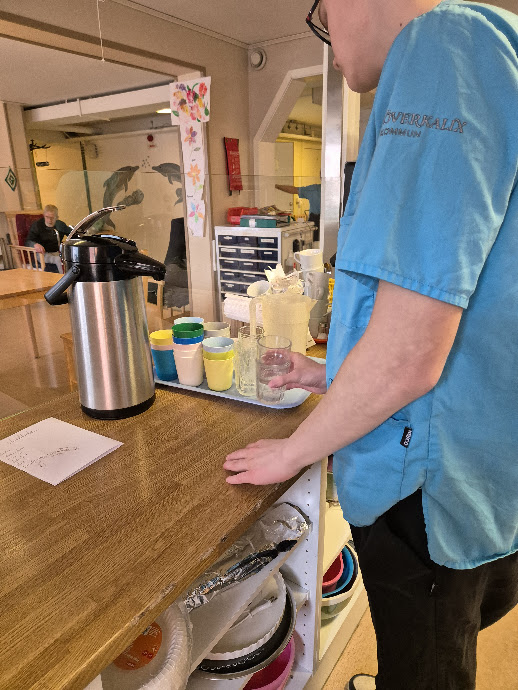 Feriejobb jullovet 25/26: image