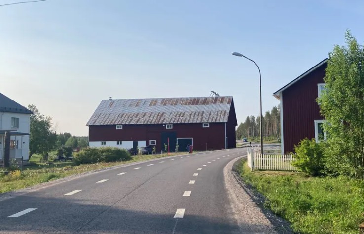 news image for: Nyheter