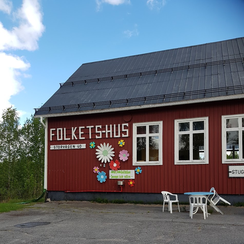 Livemusik med syskonen Lind