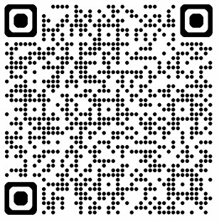 qr kod för att anmäla sig till informationsmöte FRG