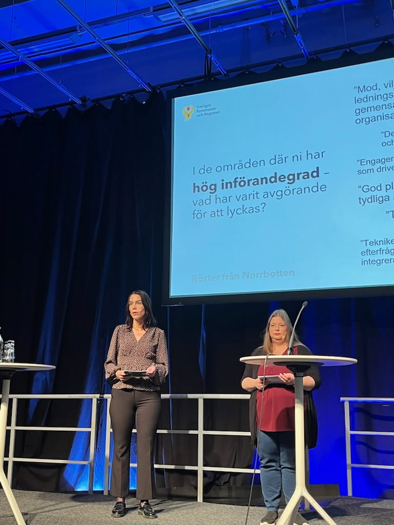 news image for: Nyheter