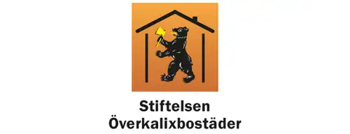 Stiftelsen Överkalixbostäder