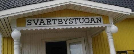 Svartbydagen