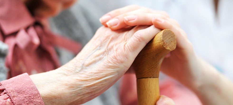 Hemtjänstens dag: image