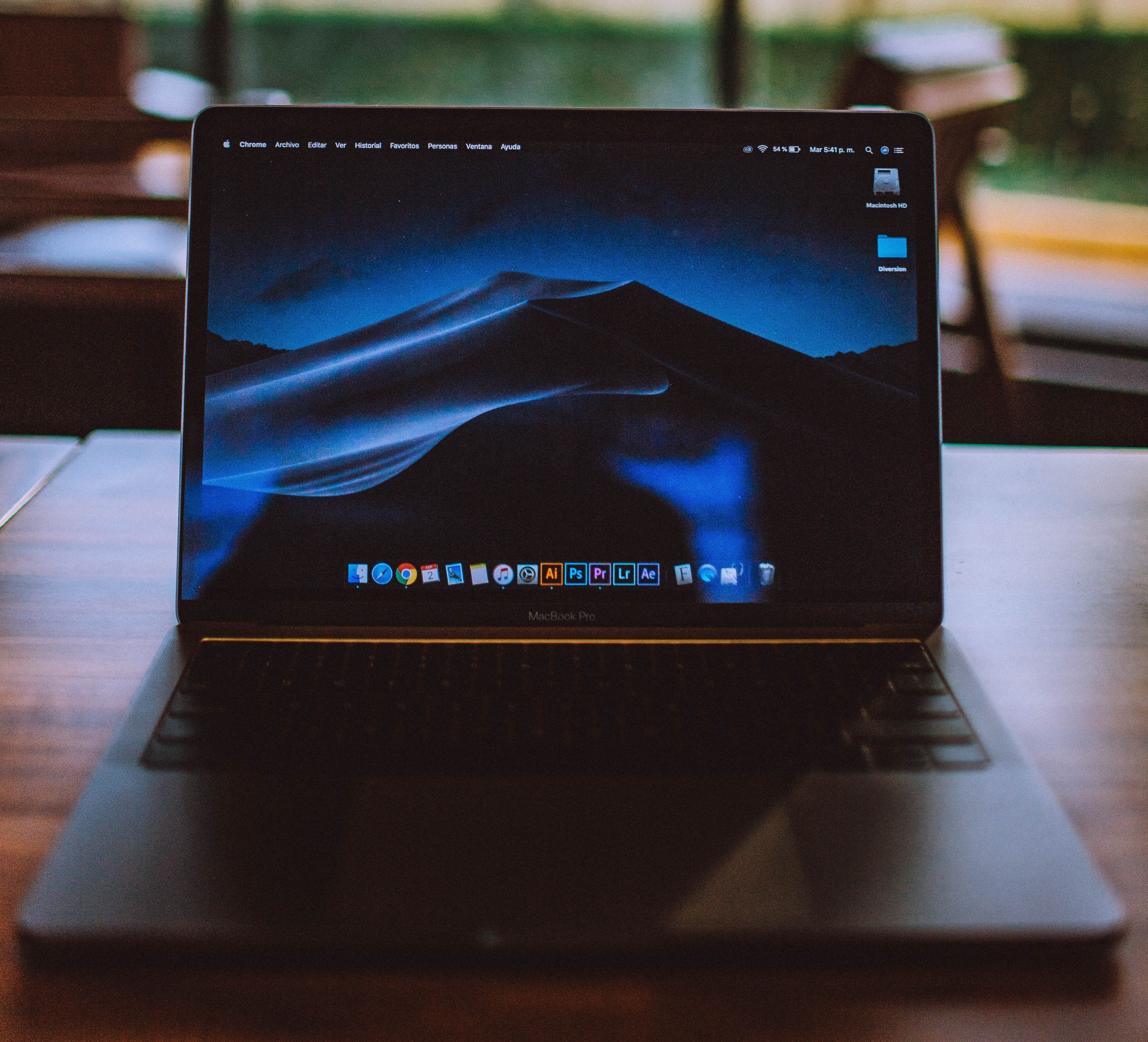 Störningar i internet på grund av byte av kommunikationsoperatör: image