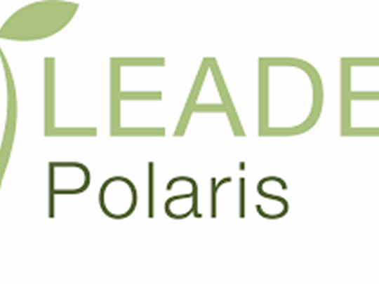 Föreningscheckar från Leader Polaris: image