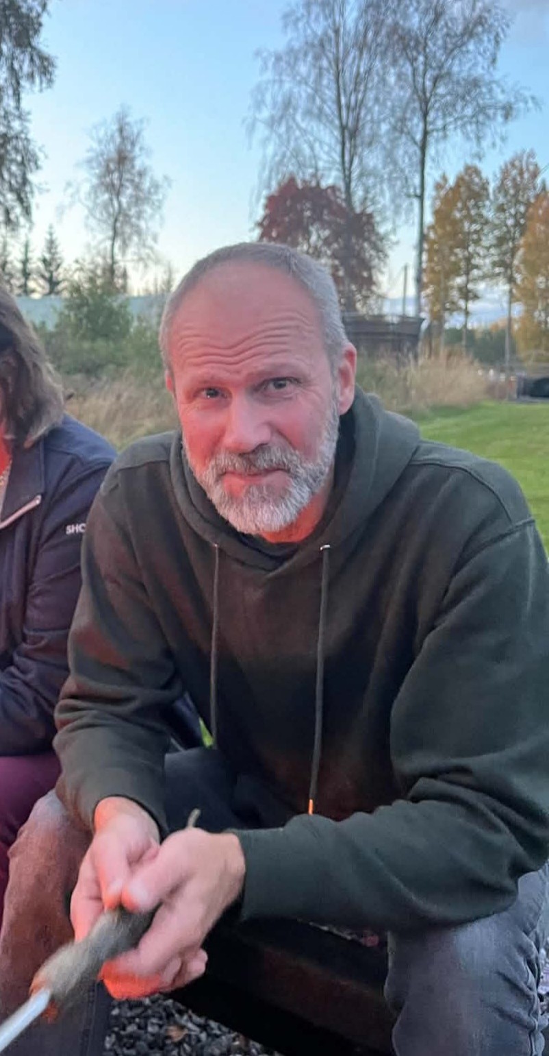 Roland Markinhuhta