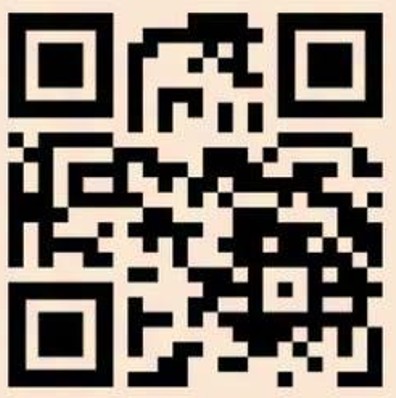 qr kod för anmälan 