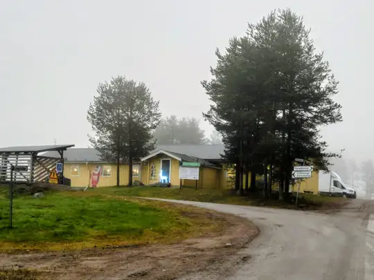 FMC har stängt 31 oktober 2025: image