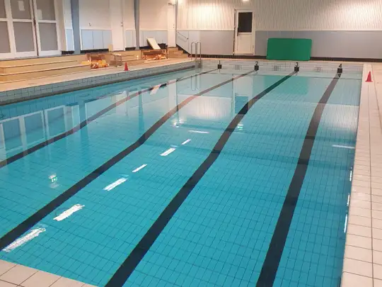 OBS! nytt datum för badhusets öppnande: image