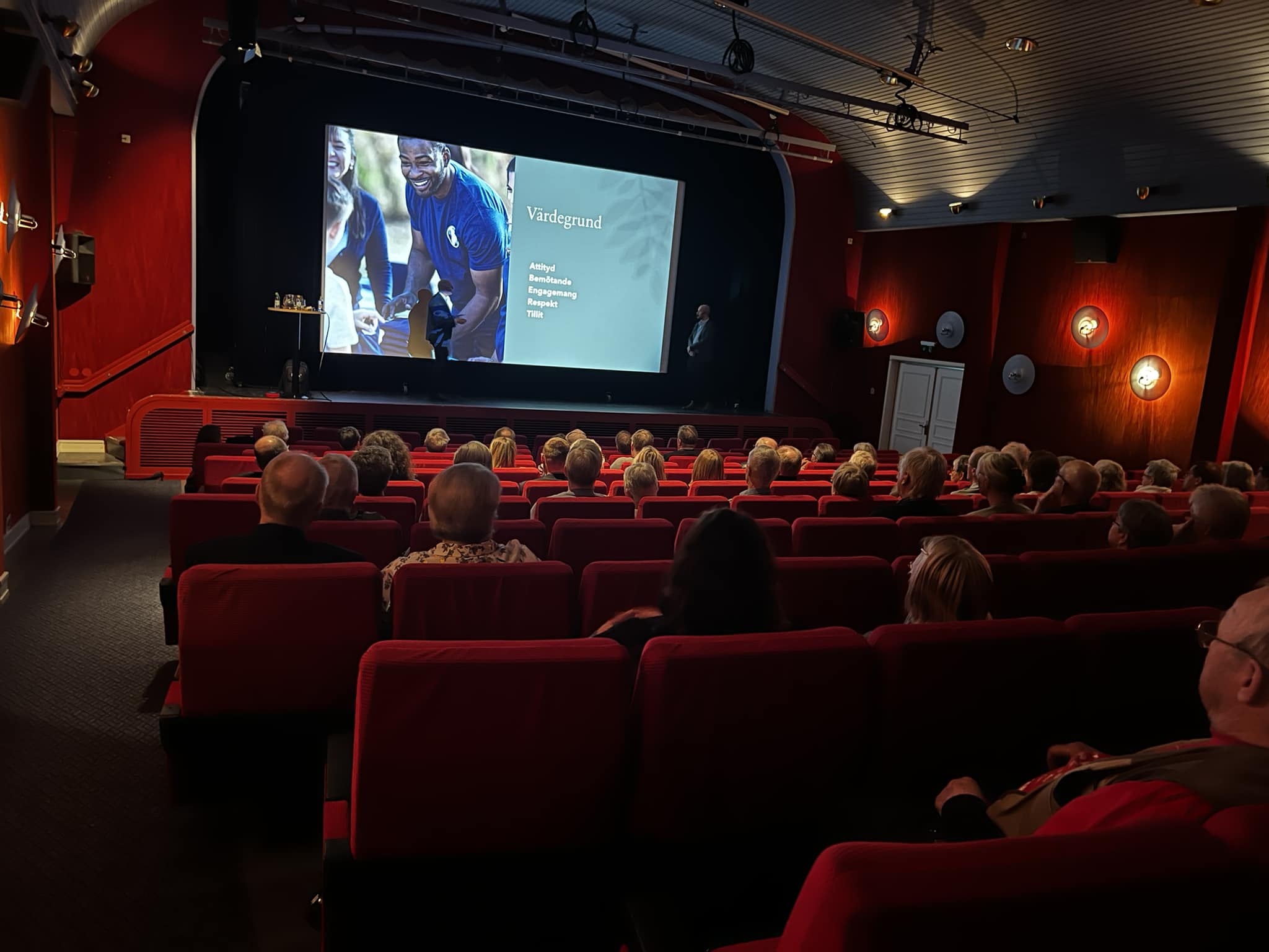 Föreningarnas kväll: image