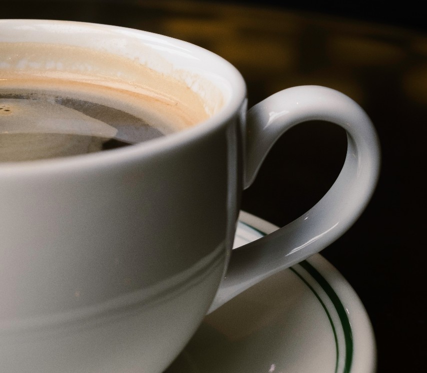 Företagsfrukost om upphandling: image