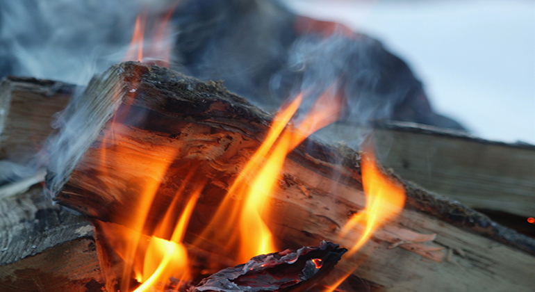 Eldningsförbudet i länet upphör 30 juli: image