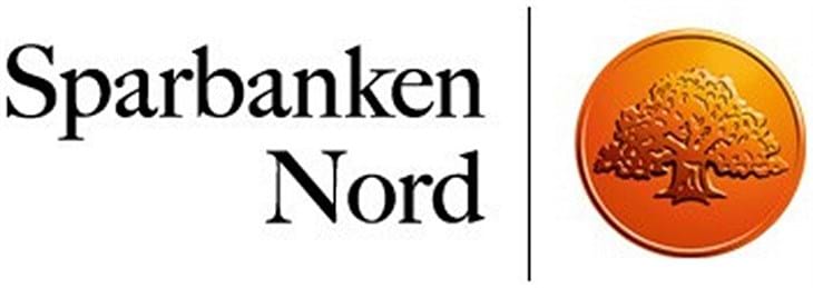 bilden visar sparbanken Nords logotyp
