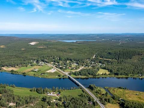 Byar i Överkalix Överkalix Kommun