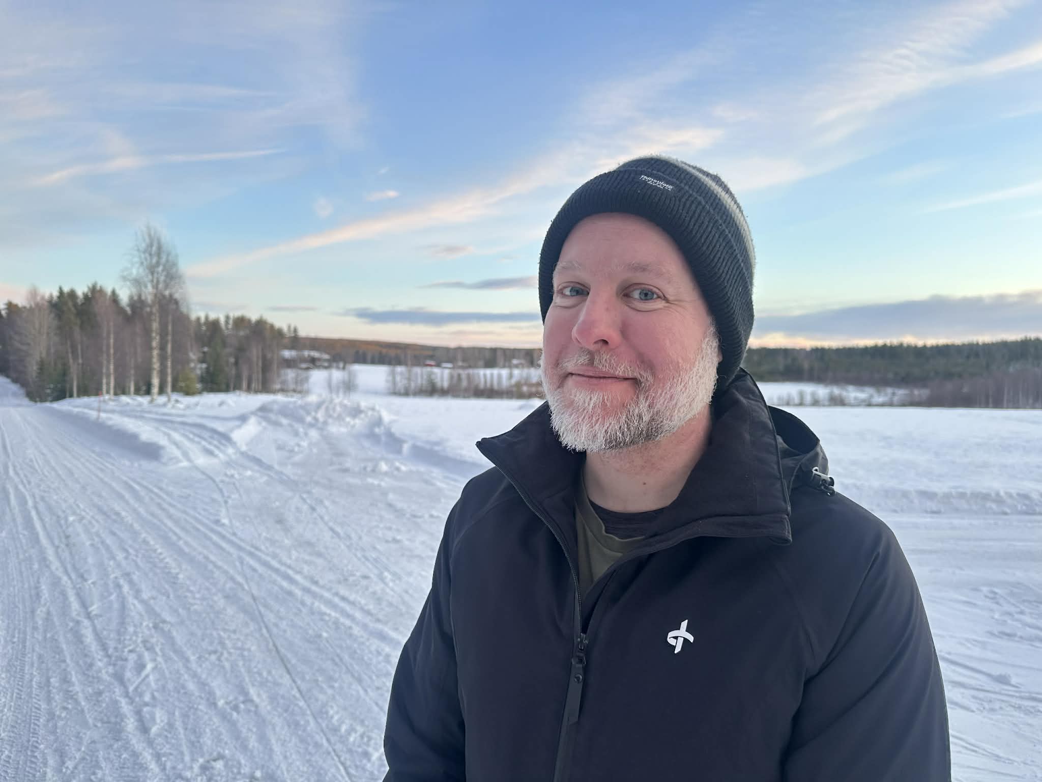 news image for: Nyheter