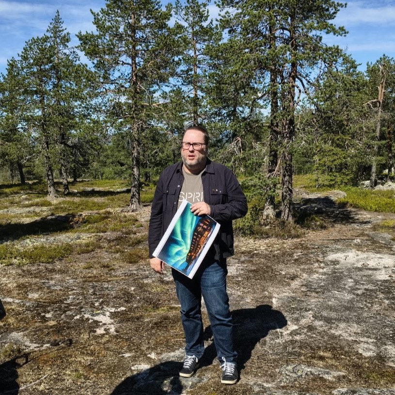 news image for: Nyheter