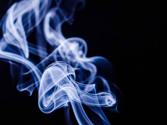 Rökinventering av VA-nätet: image